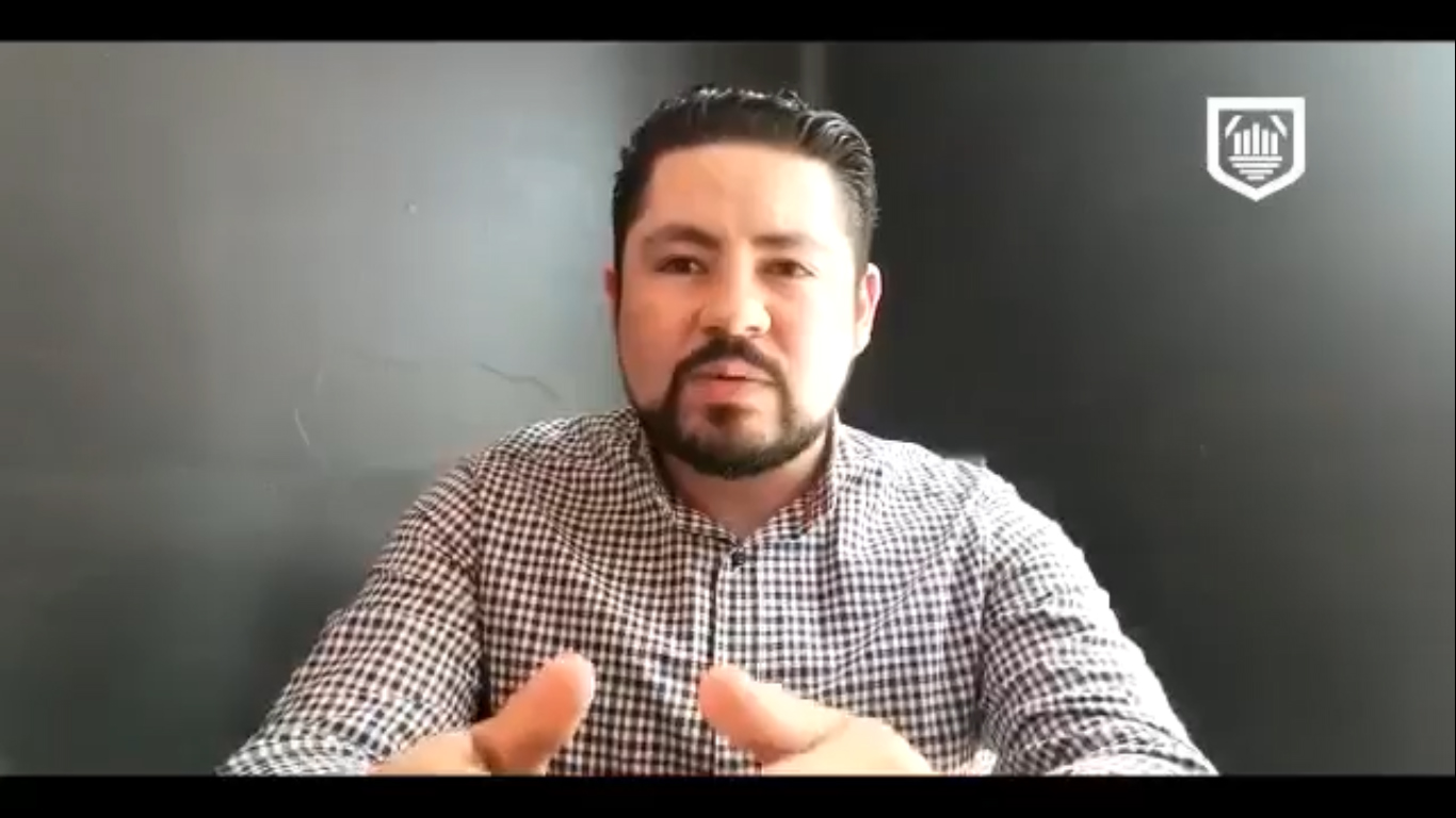 Pide regidoPide regidor de Morena a Barbosa garantizar el suministro de agua potable para combatir Coronavirusr de Morena a Barbosa garantizar el suministro de agua potable para combatir Coronavirus