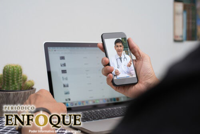 La telemedicina en tiempos de coronavirus