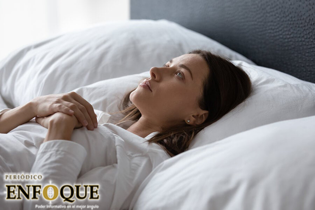 Claves para dormir bien durante el aislamiento 