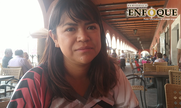 Van 18 casos de violencia contra las mujeres en San Pedro Cholula durante cuarentena 