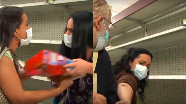 ¿‘La Rosa de Guadalupe’ predijo la pandemia de Coronavirus? (Video)