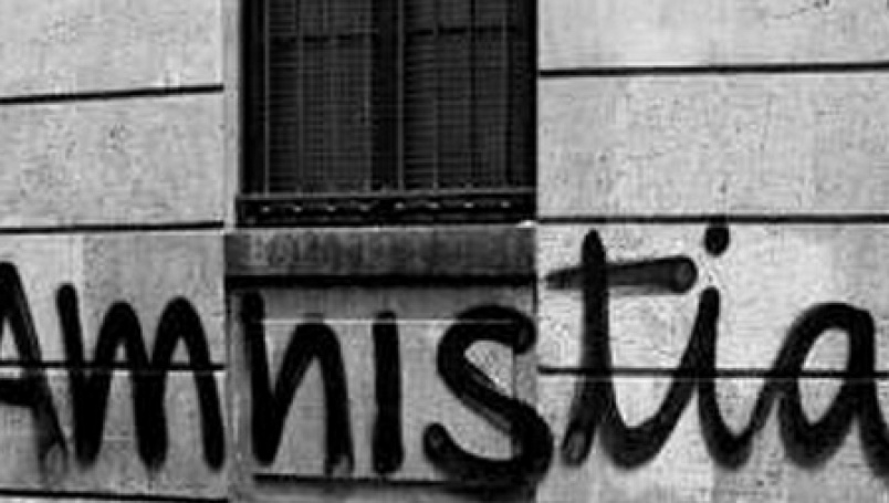 AMLO busca acelerar proceso sobre Ley de Amnistía para reos ante riesgo por COVID-19