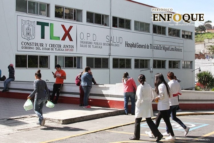 A la lista otros cuatro casos de Covid 19 en Tlaxcala