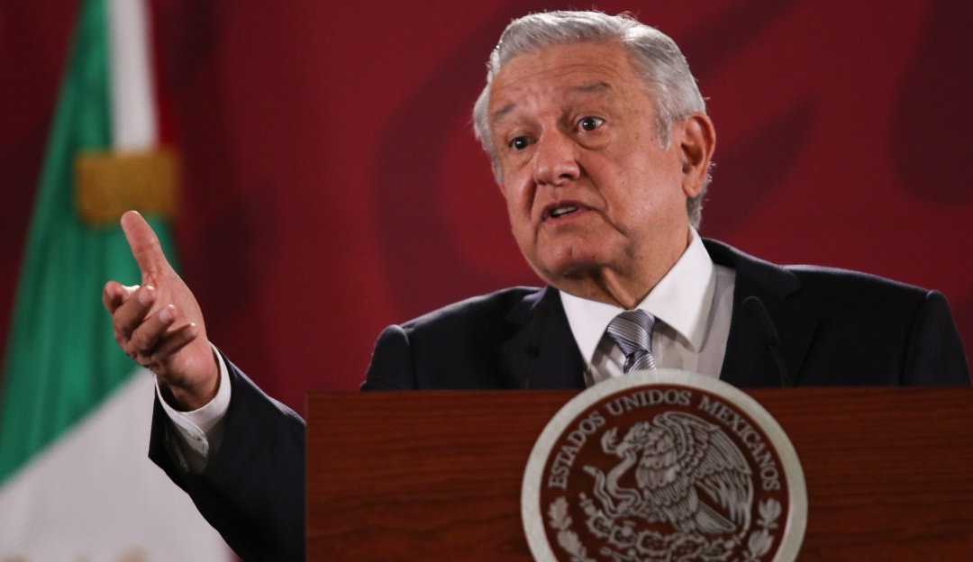 Instruye AMLO más recortes de gasto en el Gobierno