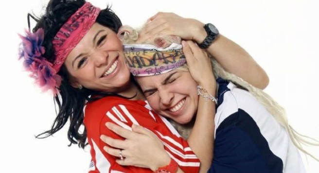 Con todo a Karla Panini: “Quédate en casa como te quedaste con el marido de tu amiga”