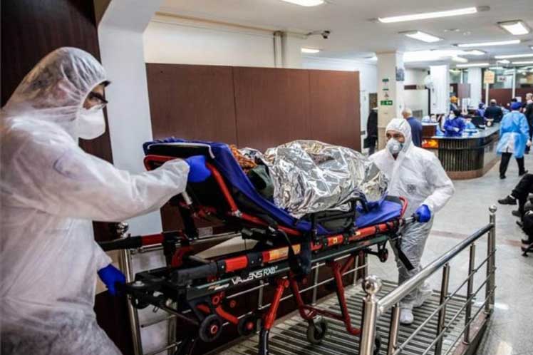 Familiares de 14 mexicanos fallecidos por COVID-19 en EU han pedido repatriación de cuerpos: Cancillería