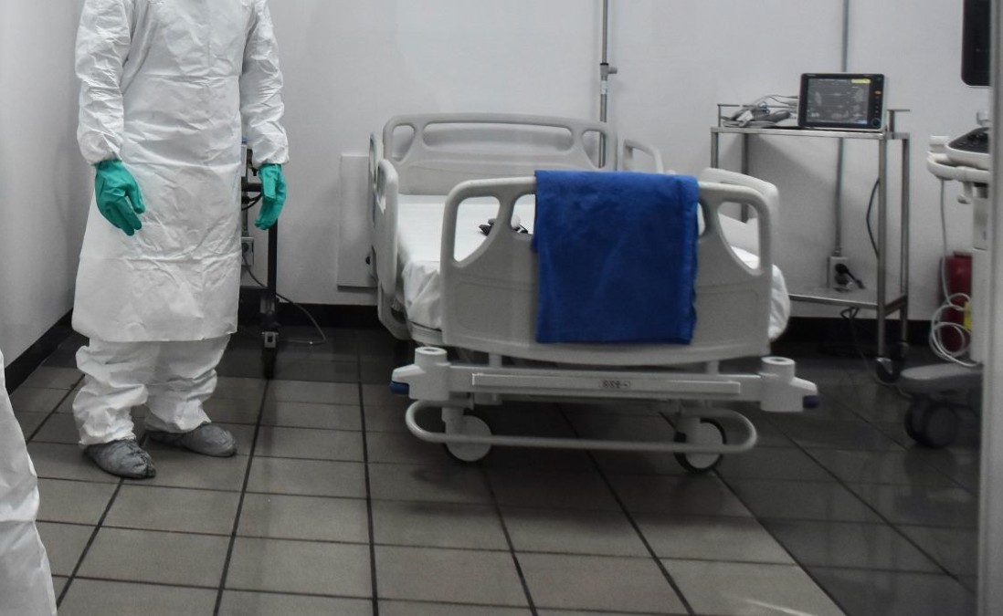 Reportan primera muerte en Tlaxcala por Covid-19