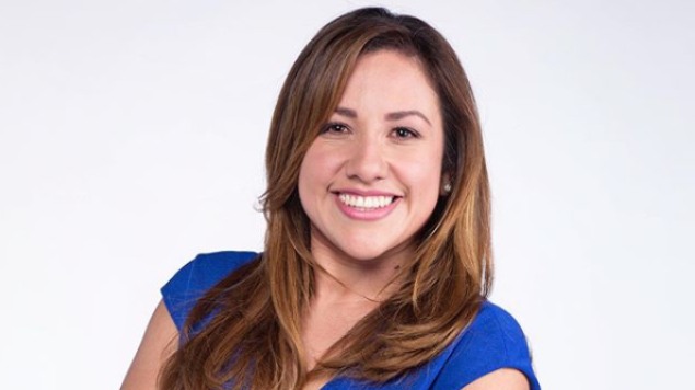 Reportera de Televisa es diagnosticada con coronavirus