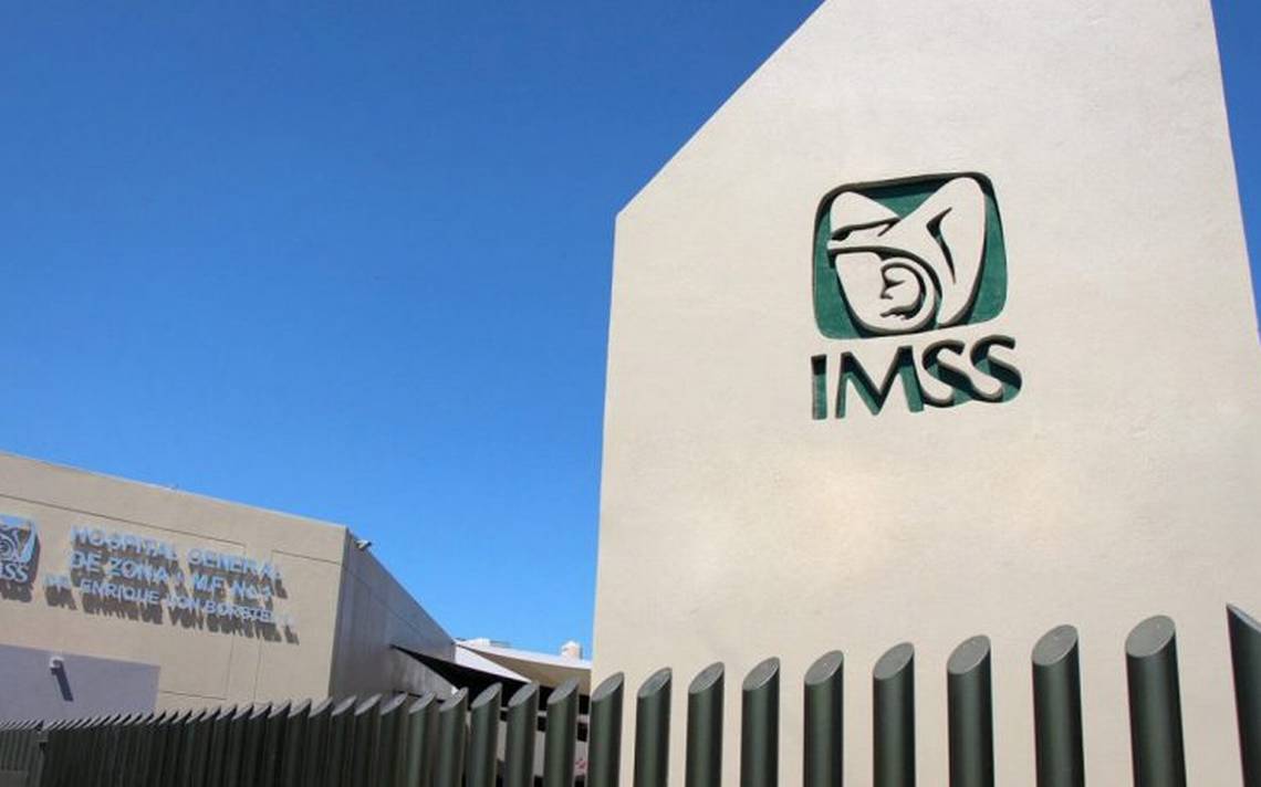 IMSS confirma que 42 trabajadores del hospital de Cabo San Lucas dieron positivo a COVID-19