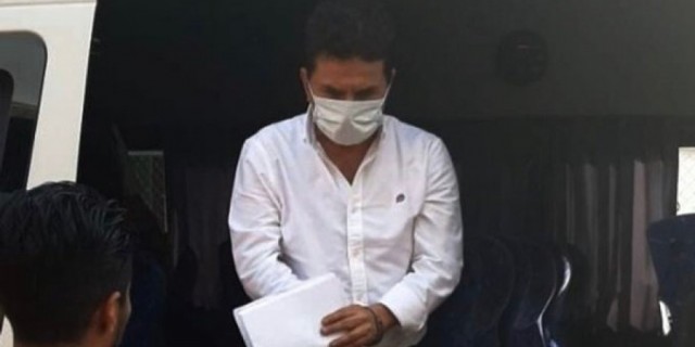 Vinculan a proceso a Juan Vera, señalado por tentativa de feminicidio contra María Elena Ríos