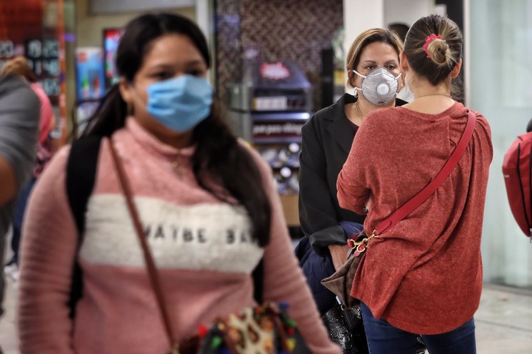 México suma 296 muertes y 4 mil 661 casos confirmados de coronavirus