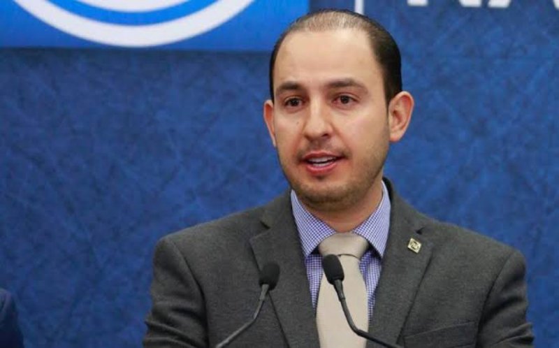 El PAN reafirma su postura: es ilegal devolver presupuesto de partidos politicos