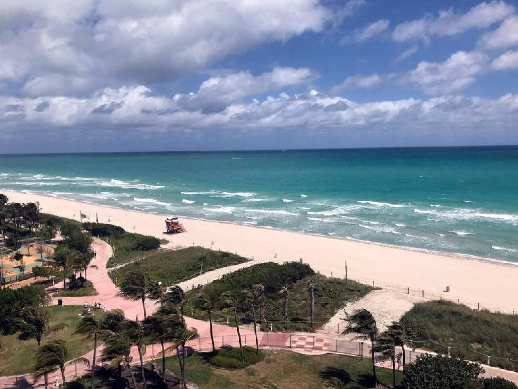 Ante coronavirus, recursos del Tren Maya deben destinarse al sector turístico: Coparmex