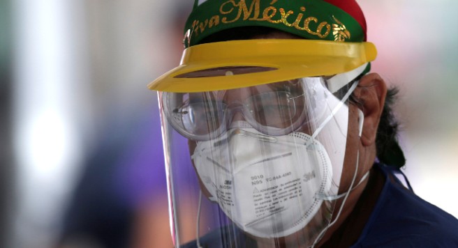 Colima es el único estado sin muertos por coronavirus: ¿cómo lo hace?