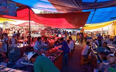 En Neza, Chalco, Tlalne, Ecatepec... ignoran virus y son 'bomba de tiempo'