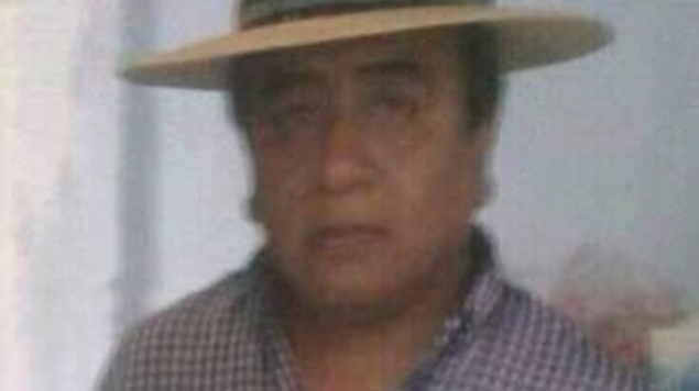 “Se hará velorio a un cuerpo incompleto” Hallan la cabeza de periodista Víctor Fernando en Guerrero