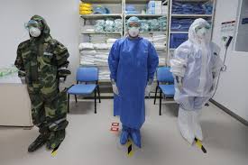 SSPC y Sedena resguardarán hospitales del IMSS ante agresiones a médicos