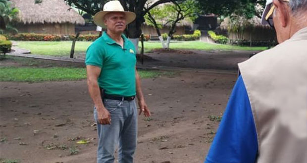 Asesinan a activista ambiental en Veracruz; es el tercero en México en lo que va del 2020