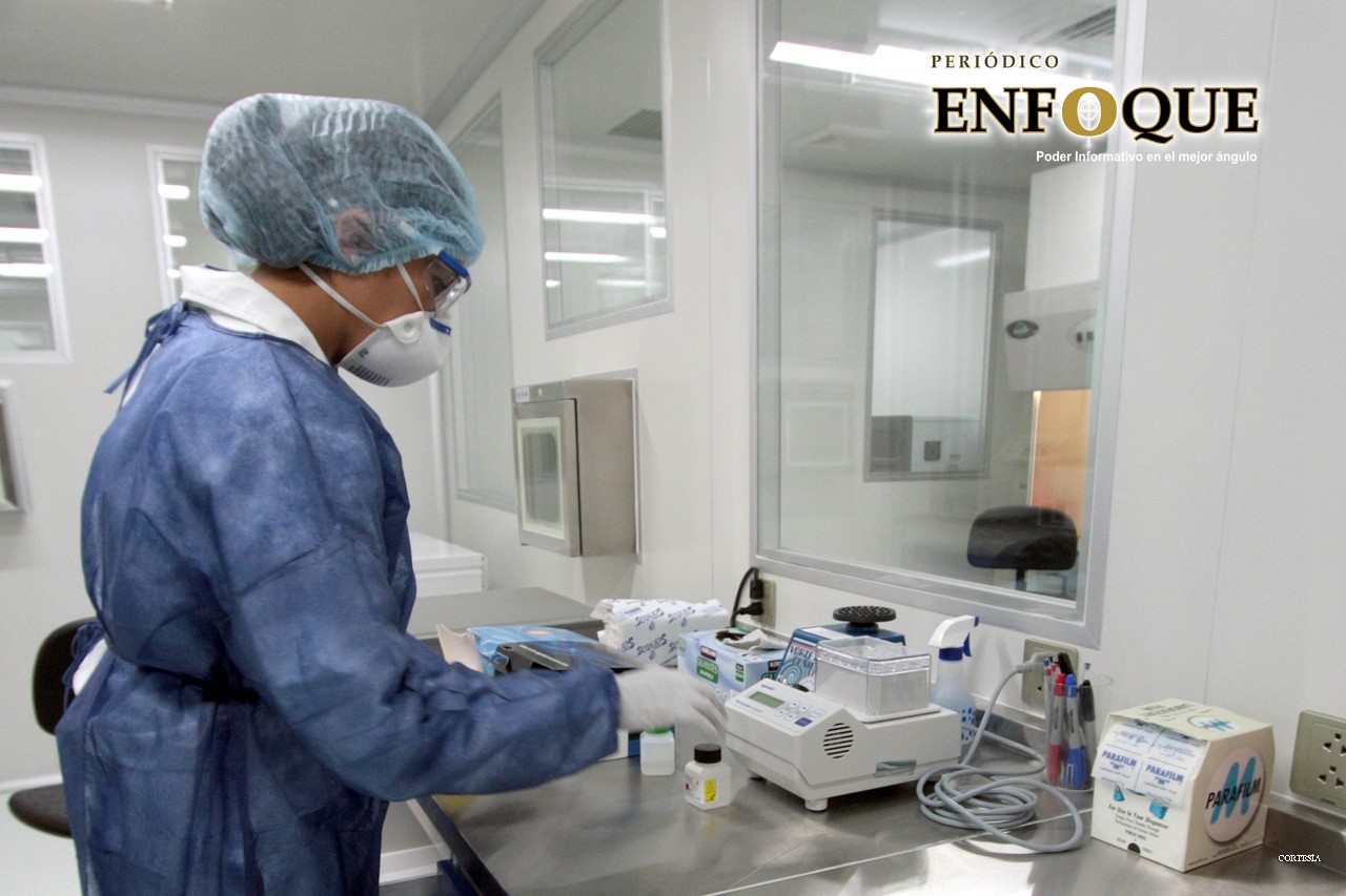 BUAP se suma a las investigaciones para una detección efectiva del Covid-19