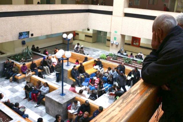 Patrones podrán diferir hasta en 48 meses pagos de cuotas del IMSS