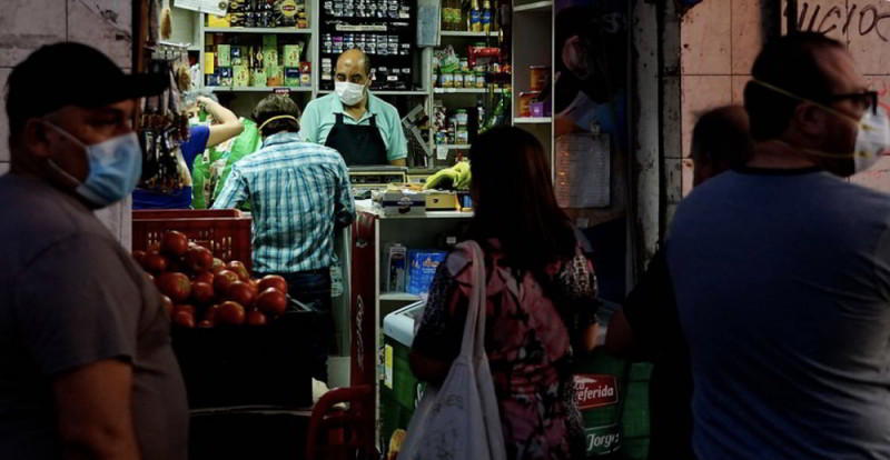 Advierte OMS un "rebrote mortal" de COVID-19 si se levanta la cuarentena antes de tiempo