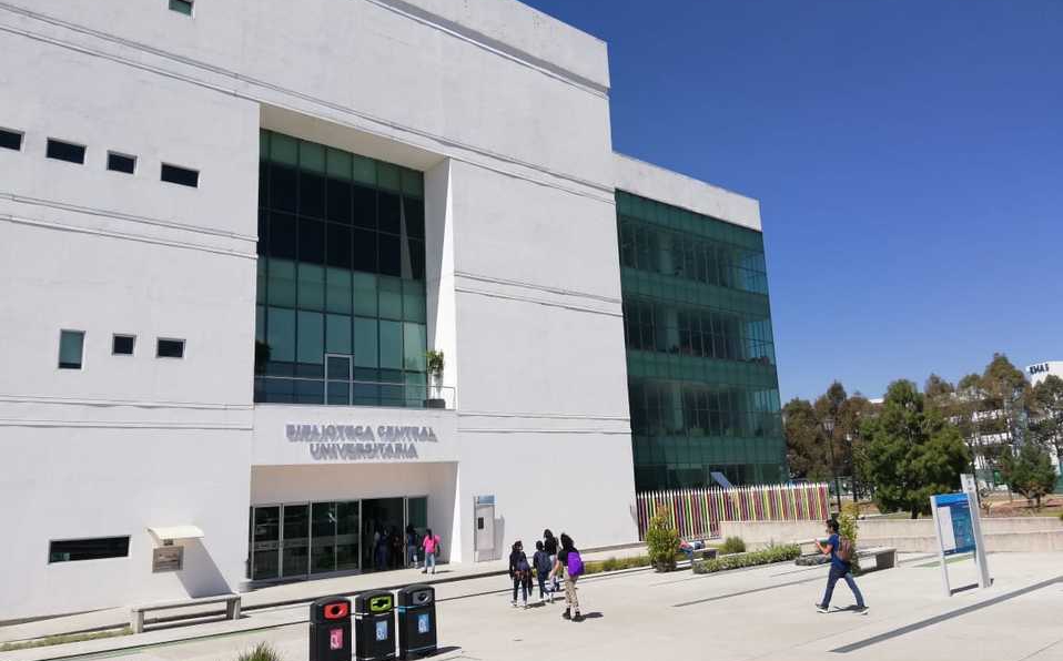 BUAP abre mesa virtual para dar de baja materias para el periodo primavera 2020