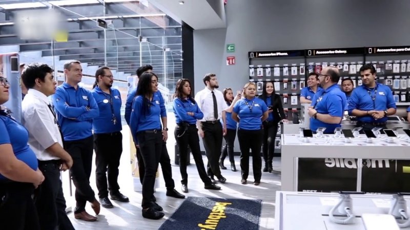 Best Buy despedirá alrededor de 51 mil empleados; mantendrá seguro médico
