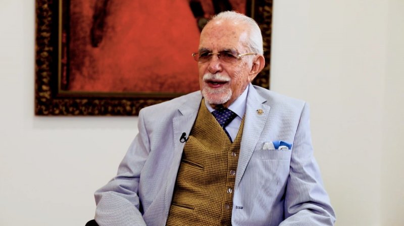 Atender a un "joven sobre un viejo" sería complicidad de homicidio: Carrancá