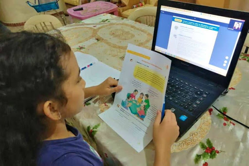 Programa 'Aprende en Casa' de la SEP continuará el 20 de abril