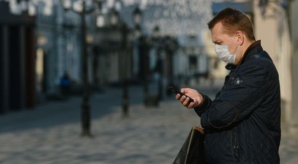 Rusia acepta oferta de Trump sobre ayudar con respiradores ante COVID-19