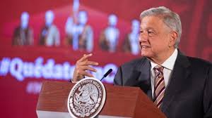 No hay investigación del Gobierno contra Enrique Peña: López Obrador