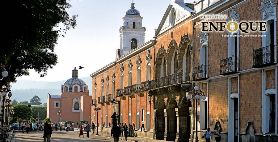 Tlaxcala primer lugar en "No Quedarse en Casa" (Fotos)