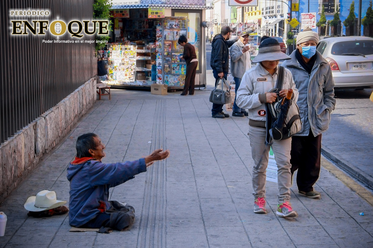 Para Mayo podría incrementar a 24 mil el número de desempleados en Puebla