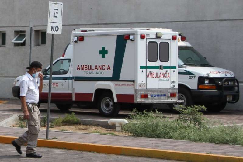 CDMX, en fase delicada por aumento de intubados con COVID-19: Sheinbaum