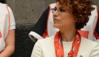 Capturan a 8 excolaboradores de Karime Macías en el DIF de Veracruz