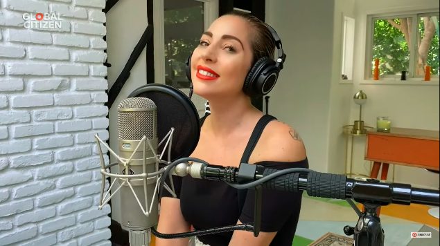 Concierto ‘One World: Together At Home’ reúne 127.9 millones de dólares