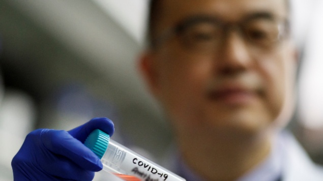 Tras especulaciones, laboratorio de Wuhan niega haber creado el Coronavirus