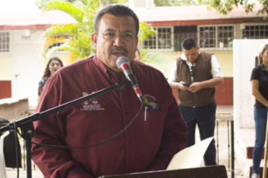 Por COVID-19 muere secretario del Ayuntamiento de Navolato