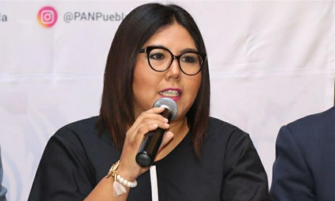 PAN llama a reforzar medidas de confinamiento en Puebla