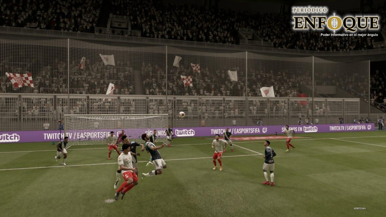 El Puebla perdió la magia en la #eLigaMX