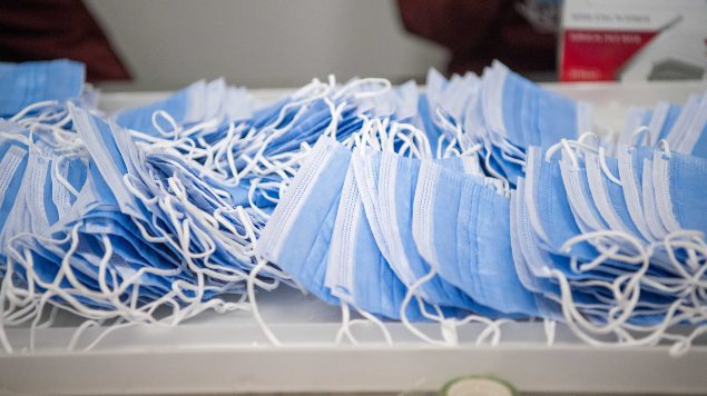 Oaxaca implementa uso obligatorio de cubrebocas y refuerza el Quédate En Casa