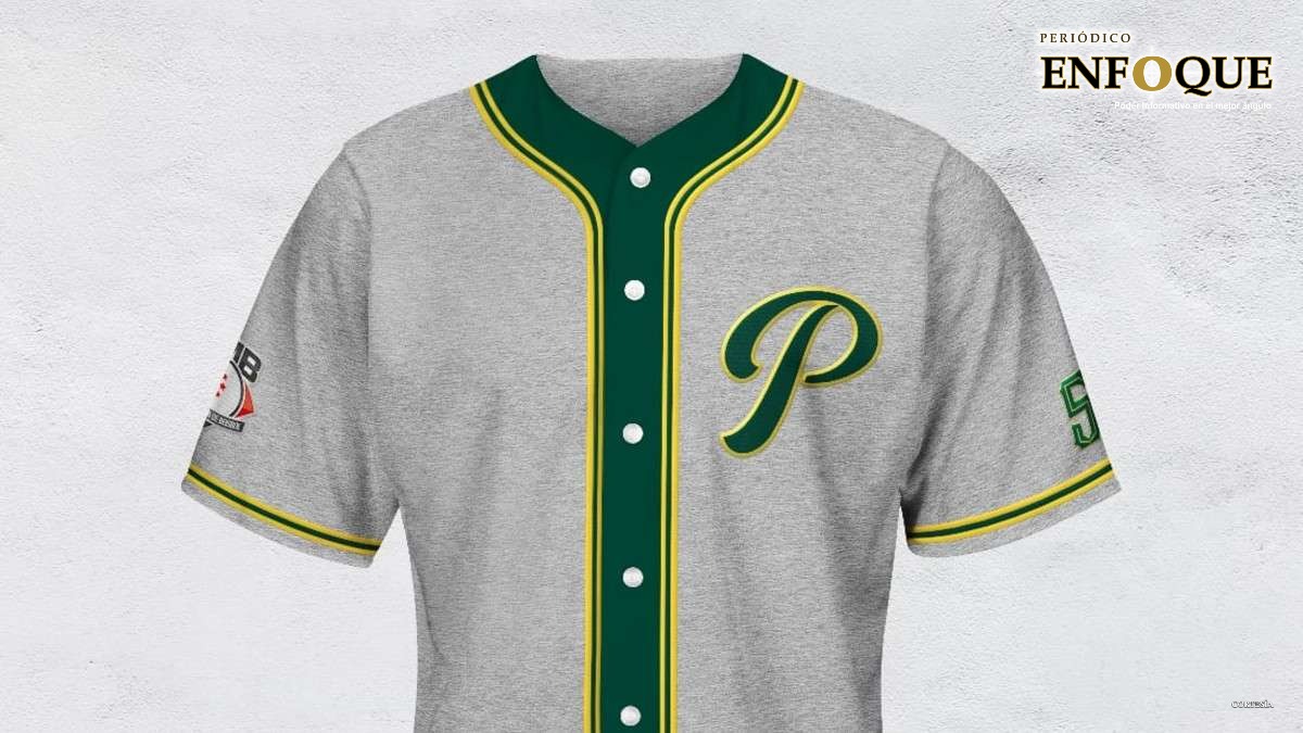 Pericos usará jersey que diseñó un aficionado