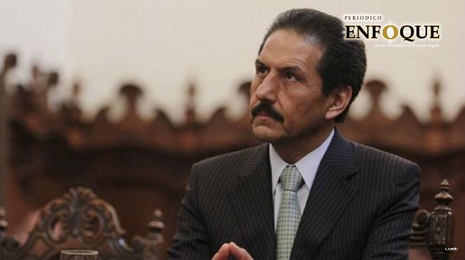 Defender el derecho a la salud y a la vida no es politizar: Alfonso Esparza