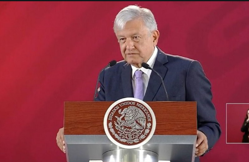 Presidencia de la República exhibirá a las empresas que se niegan a suspender actividades