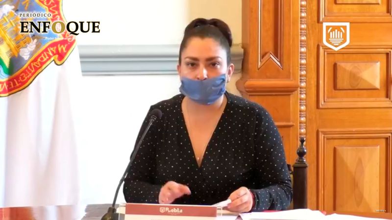 Ayuntamiento contempla 153 colonias para entrega de despensas 