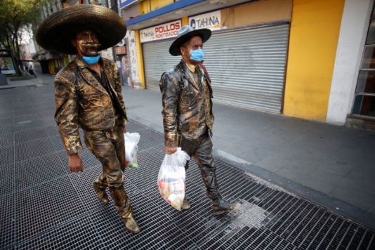 Primer día fase 3: CDMX tiene a 529 personas intubadas, 2 mil 710 casos y 190 muertos