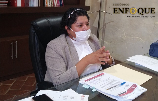 Aplicarán multas y sanciones en San Andrés Cholula quien incumpla con cuarentena 