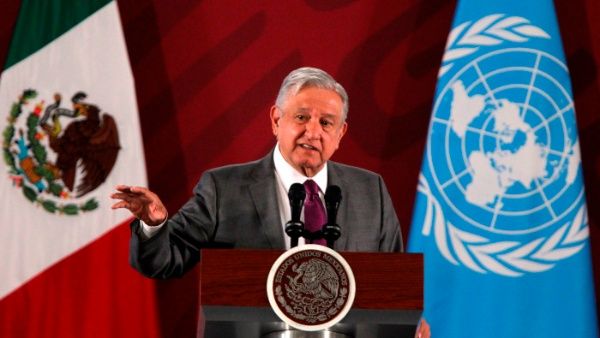 10 puntos propuestos por AMLO para enfrentar la crisis económica