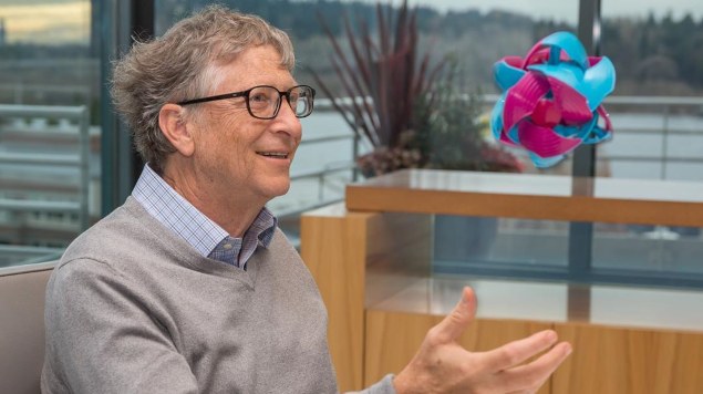 Bill Gates Hacked: La teoría de conspiración que afirma que el magnate creó el coronavirus