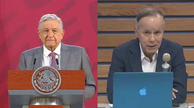 “Es un linchamiento" Ciro Gómez Leyva responde a críticas de AMLO